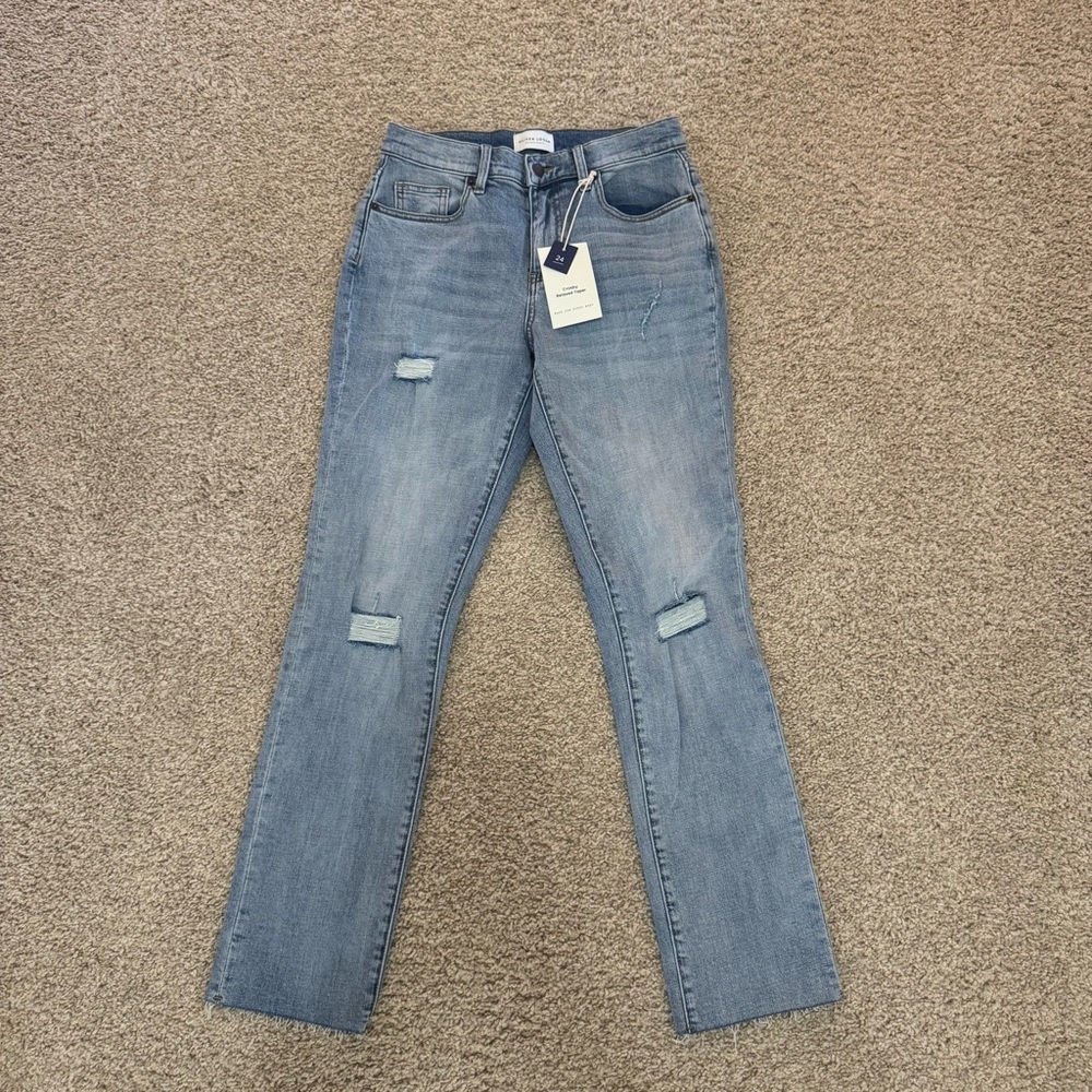 NWT Oliver Logan Jeans